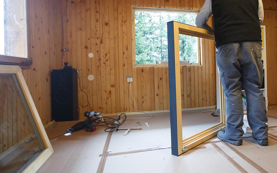double vitrage sur mesure Paris 10